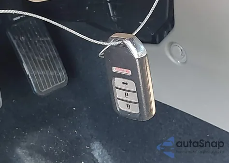 2014 Honda Civic Ex из США, поврежденный, VIN 19XFB2F8XEE084405